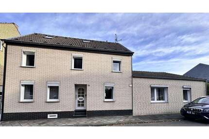 Haus zum Kaufen in Mönchengladbach 229.000,00 € 155 m²