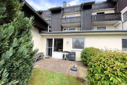 Wohnung zum Kaufen in Braunlage-Hohegeiß 59.000,00 € 66 m²