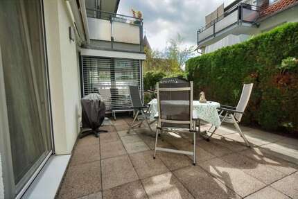 Wohnung zum Kaufen in Ostfildern 299.000,00 € 94 m²