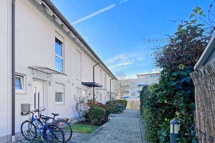 Haus zum Kaufen in Unterschleißheim 849.000,00 € 103.32 m²