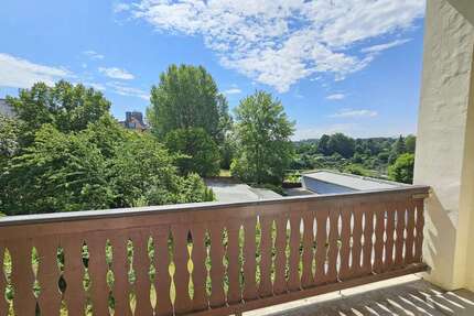 Wohnung zum Mieten in Görlitz 310,00 € 47.43 m²