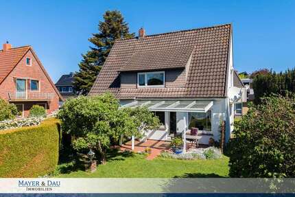 Haus zum Kaufen in Rastede 299.000,00 € 130 m²