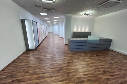 Zentral gelegene Gewerbeimmobilie aufteilbar 200-360m² - Geislingen an der Steige