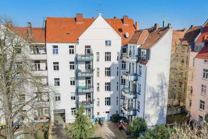 Haus zum Kaufen in Hannover 3.150.000,00 € 1472 m²