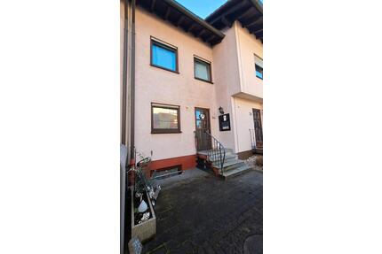 Reihenmittelhaus in Sandweier bei Baden-Baden ohne Makler - Rastatt
