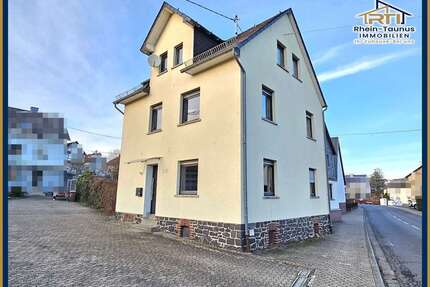 Haus zum Kaufen in Stahlhofen 195.000,00 € 127 m²