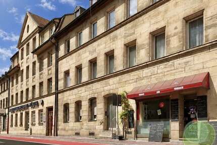 Wohnung zum Kaufen in Fürth 218.750,00 € 57 m²