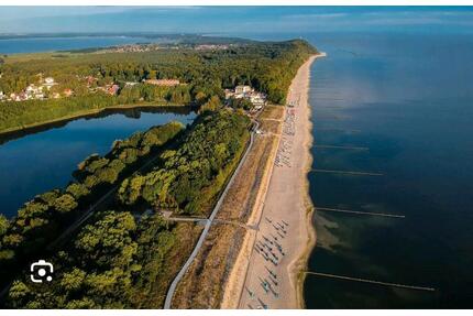 Baugrundstück Grundstück Loddin Kölpinsee Insel Usedom - Koserow