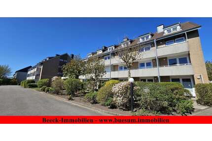 Wohnung zum Kaufen in Büsum 119.900,00 € 27 m²