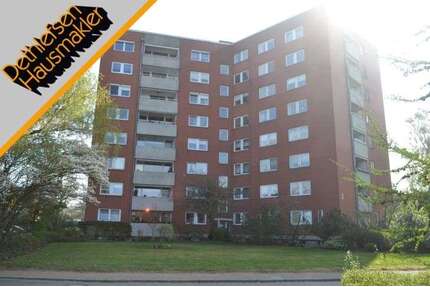 Wohnung zum Kaufen in Heide 139.000,00 € 76 m²