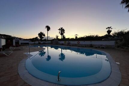 Ferienwohnung, Fuerteventura, Costa Calma, NEU renoviert! - Bad Essen