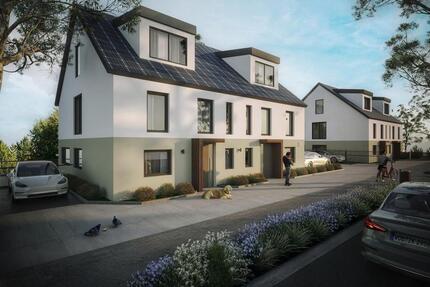 Doppelhaushälfte zur Miete in Alsheim