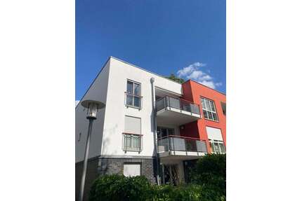 Wohnung zum Kaufen in Frankfurt am Main 619.000,00 € 87.5 m²