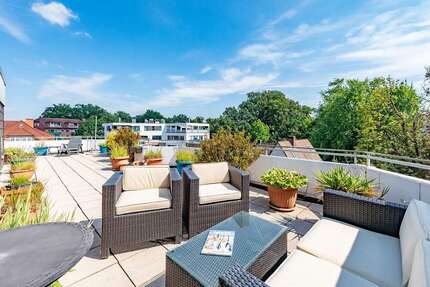 Wohnung zum Kaufen in Buchholz in der Nordheide 329.000,00 € 112 m²