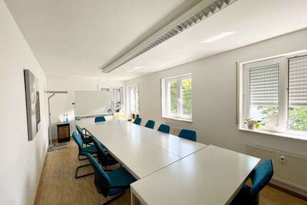 Büro in Rottweil 1.100,00 € 126 m²