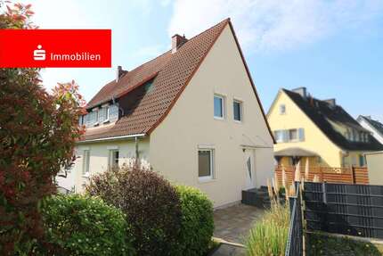 Haus zum Kaufen in Friedrichsdorf 448.000,00 € 100 m²