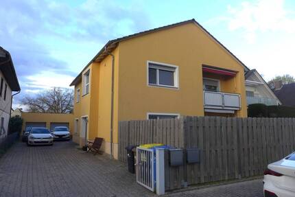 WOW!!! Vielseitiges Zweifamilienhaus mit zwei attraktiven Gärten - Büttelborn / Klein-Gerau