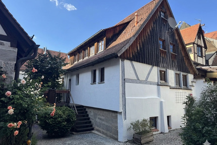 Haus zum Kaufen in Altdorf bei Nürnberg 529.000,00 € 153 m²