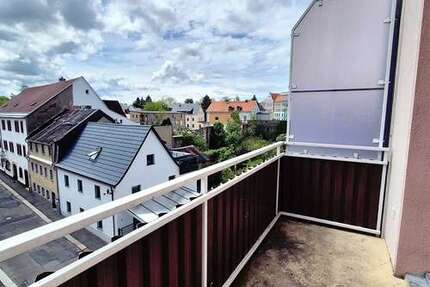 Wohnung zum Mieten in Freiberg 494,00 € 76 m²