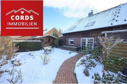 Doppelhaushälfte mit Blick aufs Meer - Neustadt in Holstein Pelzerhaken