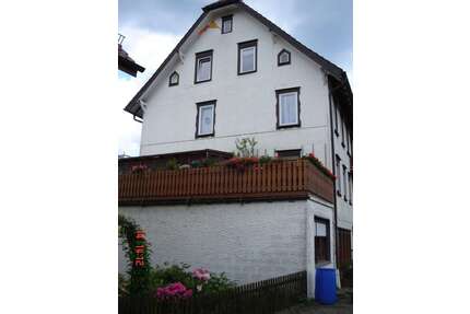 Wohnung zum Mieten in Schömberg-Schwarzenberg 890,00 € 115 m²