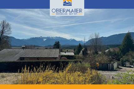 Grundstück zu verkaufen in Murnau 980.000,00 € 1390 m²