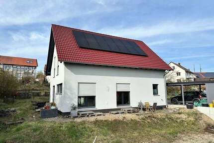 Haus zum Kaufen in Hedeper 419.500,00 € 136 m²