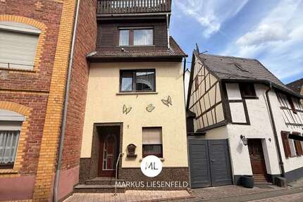 Haus zum Kaufen in Bendorf 89.000,00 € 67 m²