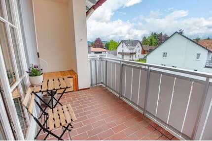 Wohnung zum Mieten in Isny 850,00 € 88 m²