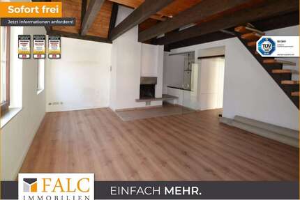 Wohnung zum Kaufen in Wertheim 279.000,00 € 182 m²