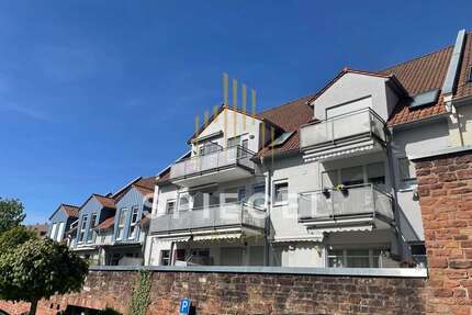 Wohnung zum Kaufen in Amorbach 279.000,00 € 85.86 m²