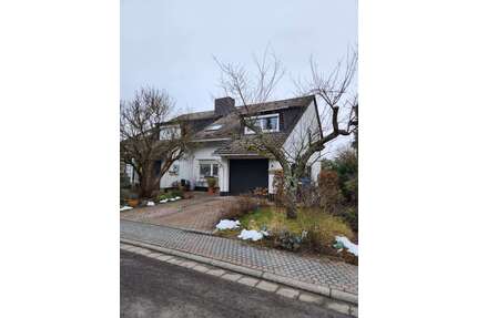 Haus zum Kaufen in Bad Vilbel 895.000,00 € 137.3 m²