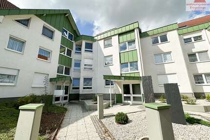 Wohnung zum Mieten in Glauchau 364,00 € 56 m²
