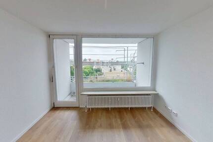Traumhaftes Zuhause: Gepflegte 4-Zimmer-Wohnung mit Balkon - Koblenz Karthause