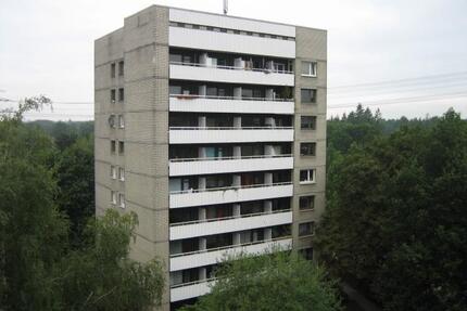 Schöner Wohnen in dieser günstig geschnittenen 2,5-Zi.-Wohnung - Hamburg Altona