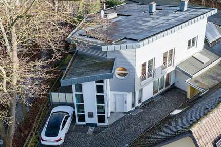 Haus zum Kaufen in Rheinbach 867.000,00 € 203 m²