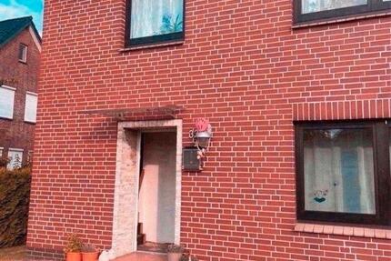 3 Zimmer Wohnung im Zweifamilienhaus zu vermieten - Syke