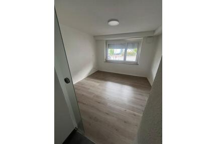 Freundliche 1,5-Zimmer-Wohnung mit Terrasse in Horb-Nordstetten - Horb am Neckar