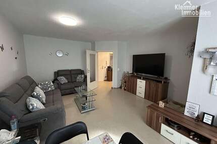 Wohnung zum Kaufen in Lohr am Main Sendelbach 173.000,00 € 61 m² - Lohr am Main / Sendelbach