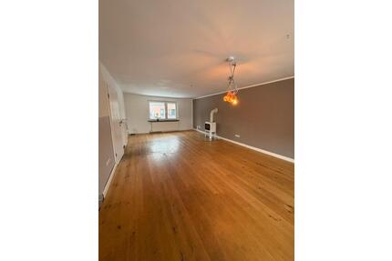 Freistehendes Einfamilienhaus in Lilienthal