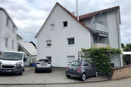 Haus zum Kaufen in Balzheim 570.000,00 € 227 m²