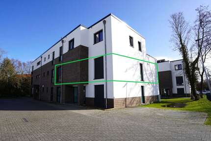 Wohnung zum Kaufen in Syke 367.000,00 € 96.59 m²