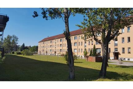 Ruhige Lage! 3-R.-WE m. Balkon in Rothenburg! - Rothenburg/Oberlausitz