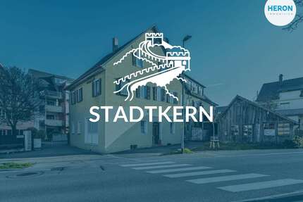 Haus zum Kaufen in Metzingen 775.000,00 € 379 m²