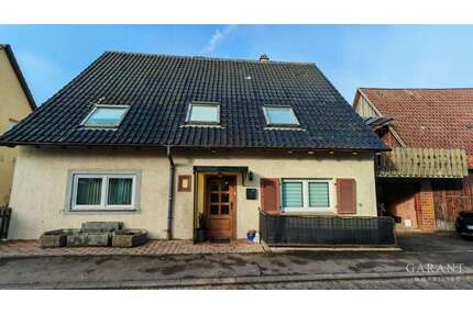 Haus zum Kaufen in Keltern 600.000,00 € 180 m²