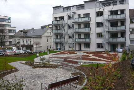 Wohnung zum Mieten in Siegen 968,32 € 93.91 m²