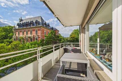 Wohnung zum Mieten in Wiesbaden 2.600,00 € 90 m²