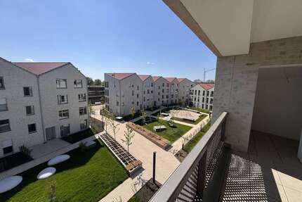 Wohnung zum Mieten in Bocholt 1.184,01 € 100.34 m²