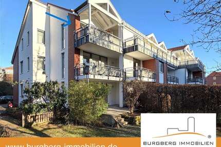 Wohnung zum Kaufen in Gehrden , Han 249.000,00 € 75 m²