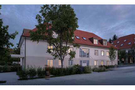 Wohnung zum Kaufen in Baierbrunn 928.000,00 € 93.3 m²